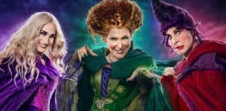 Hocus Pocus 3