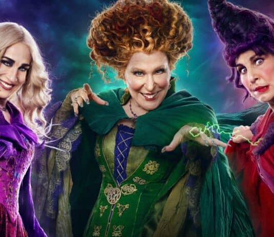 Hocus Pocus 3