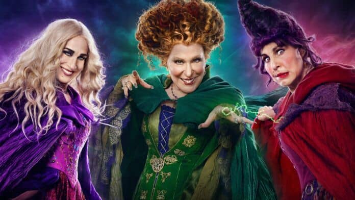 Hocus Pocus 3