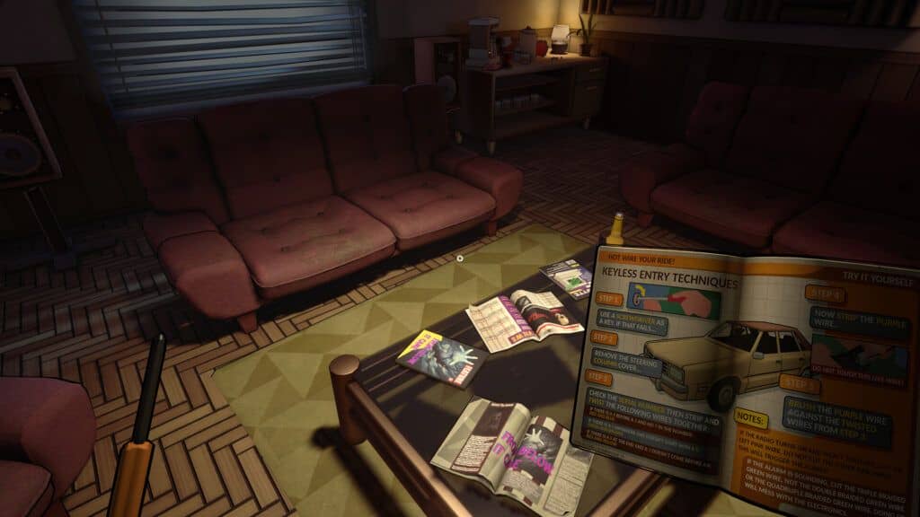 Killer Frequency Recensione PS5 2