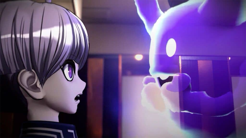 Master Detective Archives Rain Code Recensione Nintendo Switch 1