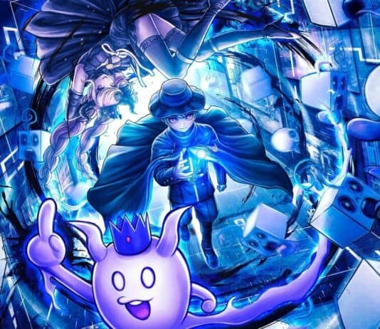 Master Detective Archives Rain Code: “Come lacrime nella pioggia!” – Recensione Nintendo Switch Master Detective Archives Rain Code Recensione Nintendo Switch 10