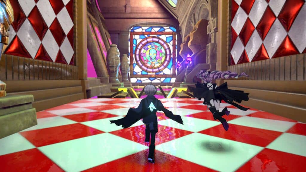 Master Detective Archives Rain Code Recensione Nintendo Switch 9