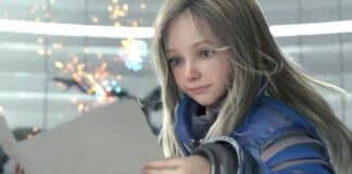 Pragmata trailer Capcom Showcase