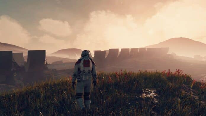 Starfield Direct deep dive screenshot 1