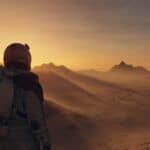 Starfield: Phil Spencer non vuole che sia un gioco da 11 su 10, ma solo il migliore possibile Starfield Direct deep dive screenshot 2