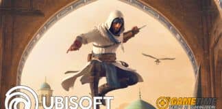 Ubisoft Forward 2023
