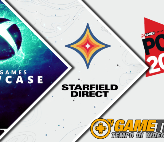 Xbox Games Showcase, Starfield Direct e PC Gaming Show 2023: seguiteli in diretta con noi, in italiano Xbox Showcase