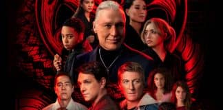 cobra kai netflix