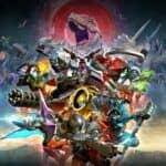 exoprimal capcom