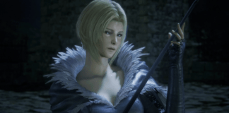 final fantasy 16 square enix benedikta