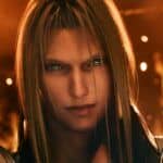 final fantasy 7 rebirth remake square enix sephiroth