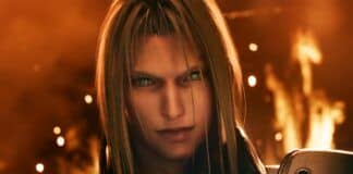 final fantasy 7 rebirth remake square enix sephiroth
