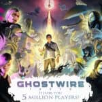 Ghostwire: Tokyo, superati i 5 milioni di giocatori. É un successo per Tango Gameswork ghostwire tokyo tango gameswork