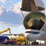 Microsoft Flight Simulator 2024: l’update arriva il prossimo anno microsoft flight simulator 2024 asobo studios xbox