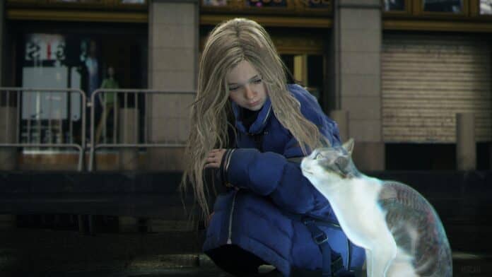 pragmata Capcom pragmata Capcom