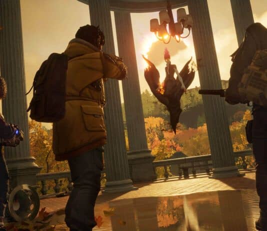 redfall arkane austin studios microsoft xbox