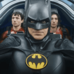 The Flash: l’audio di diversi cameo proviene da YouTube, lo svela Nancy Nugent the flash dcu