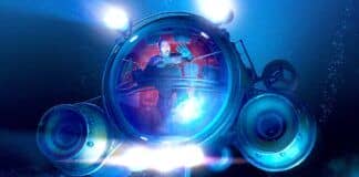 under the waves parallel studios quantic dreams