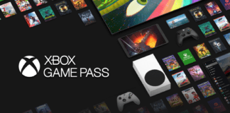 xbox game pass
