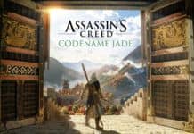 Assassin's Creed Codename Jade Ubisoft Tencent