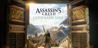 Assassin's Creed Codename Jade Ubisoft Tencent
