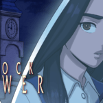 clock tower remaster