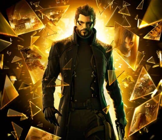 Deus Ex: nuovo progetto cancellato. Eidos Montreal perde 97 sviluppatori a causa dei licenziamenti Deus Ex Embracer Group