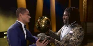 EA SPORTS FC 24 Deep Dive carriera