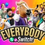 Everybody: 1-2 Switch! Nintendo si riconferma maestra dei party games. Recensione (Nintendo Switch) Everybody 1 2 switch nintendo