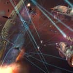 Homeworld Remastered Collection