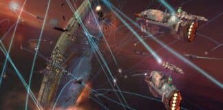 Homeworld Remastered Collection