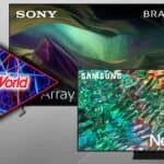 Offerte MediaWorld: 20% di sconto sulle Smart TV, acquistando due prodotti Offerte MediaWorld