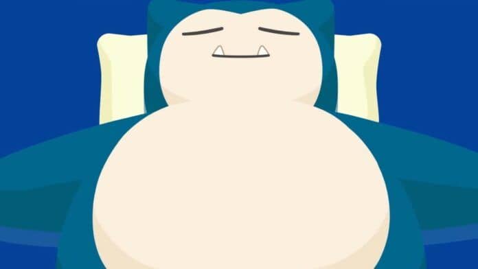 Pokémon Sleep Pokémon Sleep
