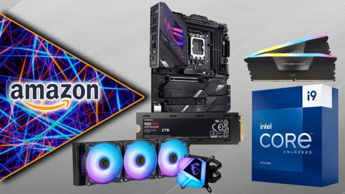 Prime Day 2023 Hardware PC