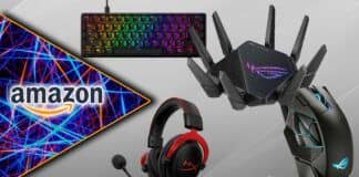 Prime Day 2023 Periferiche PC