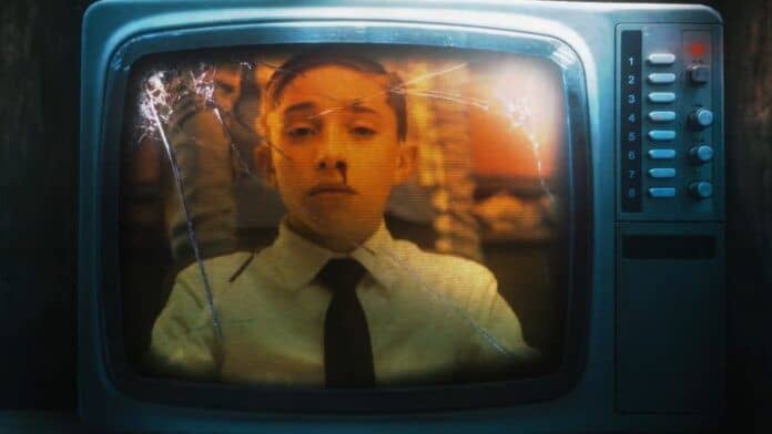 Stranger Things The First Shadow teaser trailer