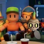 Stumble Guys: il ‘clone’ di Fall Guys arriva su Xbox, ecco il trailer ufficiale Stumble Guys Xbox Trailer