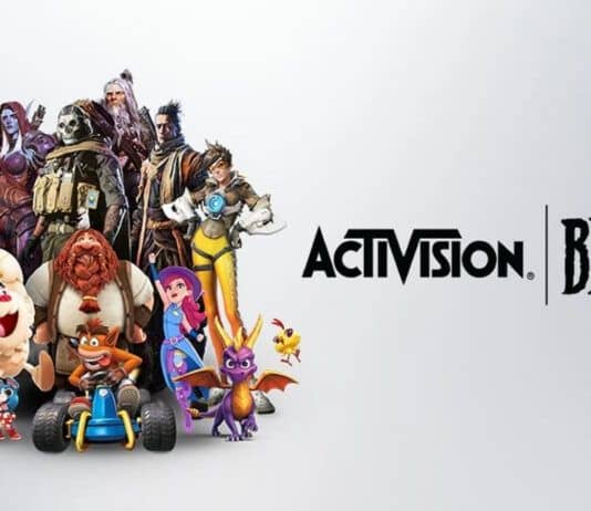 Phil Spencer aperto a graditi ritorni di franchise Activision e dà pieno appoggio ai propri Studios activision-blizzard-microsoft