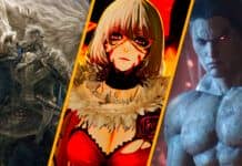 bandai namco code vein tekken 8 elden ring