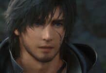 Final Fantasy 16 su Xbox Series X|S: meno definizione ma frame rate più stabile rispetto a PS5 clive rosefield final fantasy 16 square enix