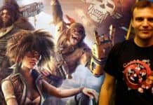 emile morel ubisoft rayman beyond good and evil 2