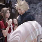 final fantasy 7 remake square enix