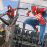Spider-Man 2: o Ray Tracing o 60fps, non insieme. Ecco le modalità grafiche del gioco PS5 di Insomniac marvel's spider-man 2