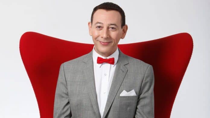 paul reubens pee wee herman paul reubens pee wee herman