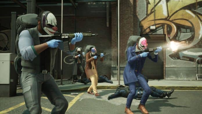 payday 3 starbreeze studio