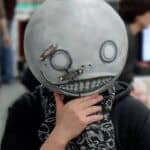 yoko taro