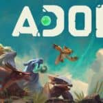 Adore recensione Nintendo Sweitch cadabra games qubyte interactive