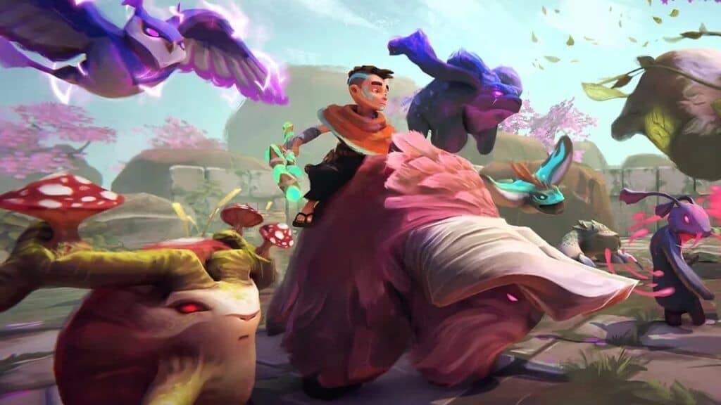 Adore recensione Nintendo Sweitch cadabra games qubyte interactive