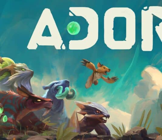 Adore: non è solo un ‘Pokémon in salsa indie’. Recensione (Nintendo Switch) Adore recensione Nintendo Sweitch cadabra games qubyte interactive